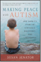 Making Peace With Autism