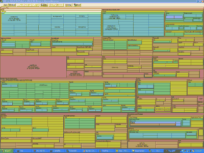 Version 1.4 is freeware, but an update to a shareware 2.1 is coming ...