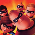 The Incredibles