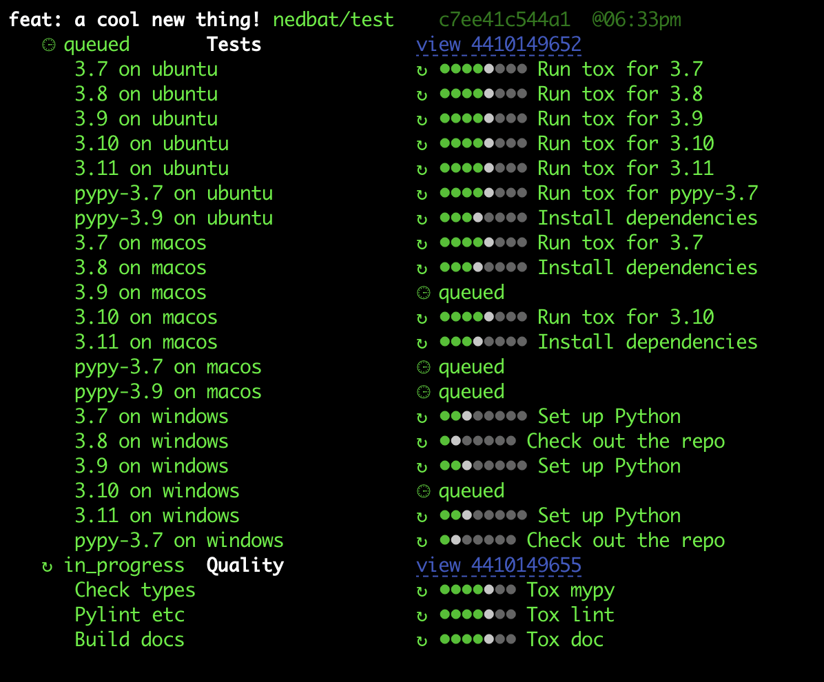 networking - How to display network traffic in the terminal? - Ask Ubuntu